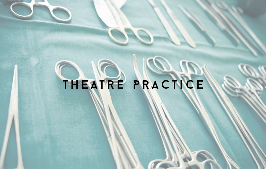 Course Image Unit 310/VN11 Supporting veterinary operating theatre practice 