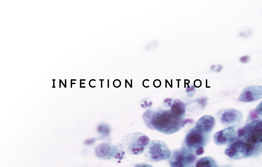 Course Image Unit 305/VN5 Infection control in veterinary practice